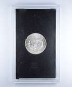 1883-CC Morgan Silver Dollar - Slabbed