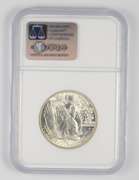 MS64 1936-D Walking Liberty Half Dollar - CAC - Graded NGC