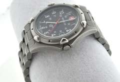 Swiss Military  Wegner Watch