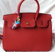 Stylish Designer Style Leather Bag