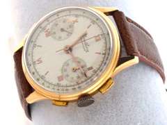 Rare Vintage Breitling Premier Chronograph
