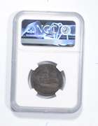 VG Details 1781 North American Token - Scratches - Graded NGC