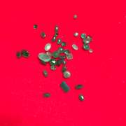 NATURAL EMERALDS LOOSE BAG