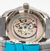 Android Automatic Men's Watch