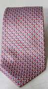 Fine Quality Italian Hand Made Silk Tie By Galante