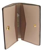 Brand New Micheal Kors Flap Card Case Holder