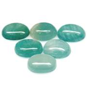 Intense sea green 11.92ct Grandidierite set
