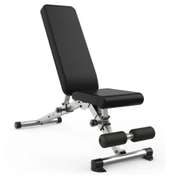 Foldable Dumbbell Bench 7 Gear