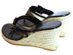 Burberry Slide Sandals