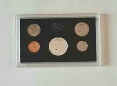 6 US Proof Sets