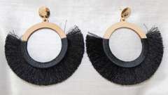 Set Of Fashion Jewelry Neck Lace