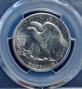 1941 PCGS PR 65 50 C