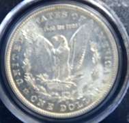 1904 O PCGS MS 65 Morgan Dollar