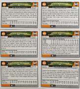 MLB Collectable