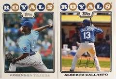 MLB Collectable