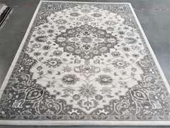 VINTAGE PERSIAN DESIGN  RUG 8x10