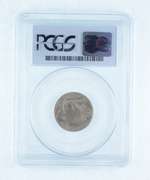 MS64 1913 Indian Head Buffalo Nickel - Type 1 - CAC - Graded PCGS