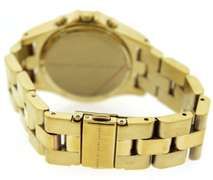 Marc Jacob Henry Chronograph Watch