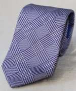 Fine Quality Italian Hand Made Silk Tie By Galante