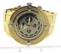 Diamond Watch by Platinum Watch Company