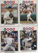 MLB Collectable