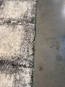 BELGIUM MODERN DESIGN AREA RUG 6x8