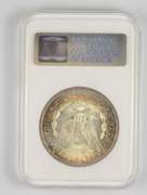 MS66 1883-O Morgan Silver Dollar - CAC - Graded NGC
