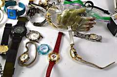 Big Group Lot of Watches