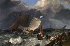 Wonderful Art by Joseph Mallord William Turner