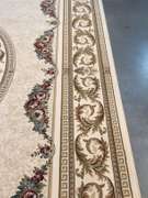 STUNNING PREMIUM  FRENCH AUBUSSON AREA RUG 9x13