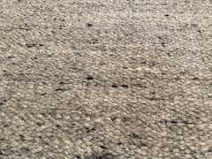 Casual Textured Sisal Rug  8x10