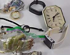 Big Group Lot of Watches