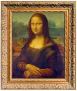 Excellent Art by Leonardo da Vinci