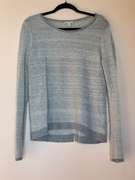 Gap Soft Grey Wool Sweater