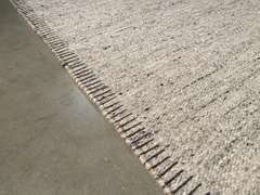 Casual Textured Sisal Rug  8x10