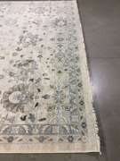 BELGIUM MODERN DESIGN AREA RUG 7x10