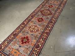UNIQUE KAZAK RUNNER 2.4x9