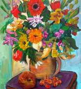 Stunningly Beautiful Original by Manor Shadian