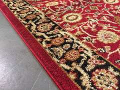 30 ft Long stair/hallway roll runner