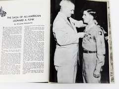 1946 Saga of the All American Airborne
