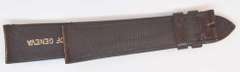 Rolex Vintage Leather Strap 19 mm