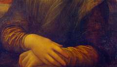 Excellent Art by Leonardo da Vinci