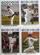 MLB Collectable