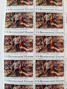 $ 148 Face Value Mint US Postage