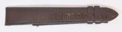 Rolex Vintage Leather Strap 19 mm