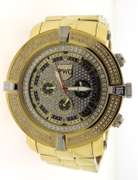 Diamond Watch by Platinum Watch Company