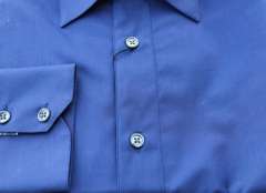 Super Fine Quality Dress Shirt By Di Stefano