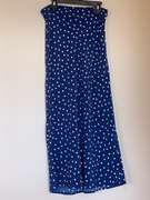 Polkadot Skirt