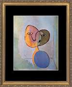 Collectible Pablo Picasso Circa 1961