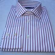 Super Fine Quality Dress Shirt By Di Stefano